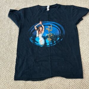 2011 speak now world tour shirt